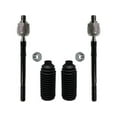 thumbnail image 1 of Front Tie Rod End Set - Compatible with 2005 - 2010 Kia Sportage 2006 2007 2008 2009, 1 of 2