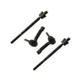 thumbnail image 1 of Front Tie Rod End Set - Compatible with 2007 - 2016 Lincoln Navigator 2008 2009 2010 2011 2012 2013 2014 2015, 1 of 2