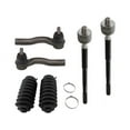 thumbnail image 1 of Front Tie Rod End Set - Compatible with 2010 - 2011 Mercury Milan, 1 of 2
