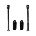 thumbnail image 1 of Front Tie Rod End Set - Compatible with 2011 - 2014 Chrysler 300 2012 2013, 1 of 2