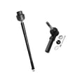 thumbnail image 1 of Front Tie Rod End Set - Compatible with 2014 - 2016 Chevy Impala Limited 2015, 1 of 2