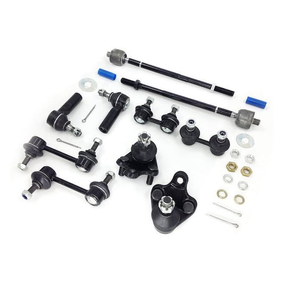 1999 Toyota Corolla Mod Kit