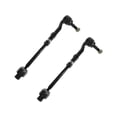 thumbnail image 1 of Front Tie Rod Set 2 Piece Set - Compatible with 2004 - 2005 BMW 545i, 1 of 2