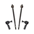 thumbnail image 1 of Front Tie Rod Set - Compatible with 2003 - 2008 Pontiac Vibe 2004 2005 2006 2007, 1 of 2