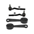 thumbnail image 1 of Front Tie Rod and Sway Bar Link Kit - Compatible with 2003 - 2006 Mercedes-Benz E500 2004 2005, 1 of 2