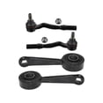 thumbnail image 1 of Front Tie Rod and Sway Bar Link Kit - Compatible with 2007 - 2009 Mercedes-Benz E550 Base RWD 2008, 1 of 2