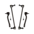 thumbnail image 1 of Front Tie Rod and Sway Bar Link Kit - Compatible with 2014 - 2015 Hyundai Tucson, 1 of 2