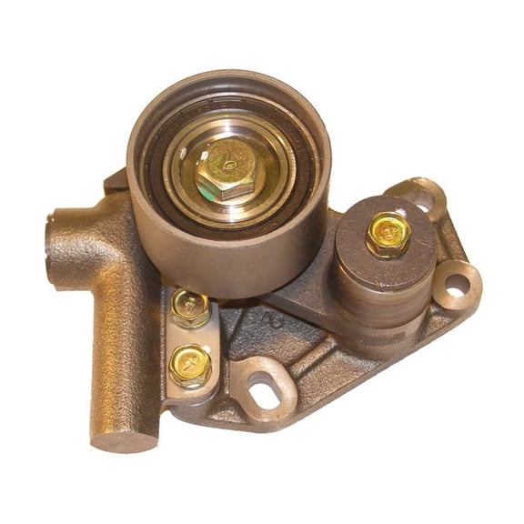 Front Timing Belt Tensioner - Compatible with 1990 - 1996 Nissan 300ZX 1991 1992 1993 1994 1995