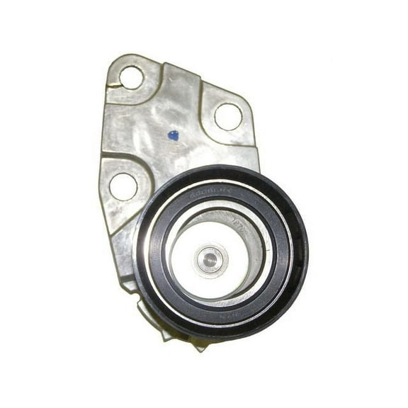 Front Timing Belt Tensioner - Compatible with 2004 - 2011 Chevy Aveo 2005 2006 2007 2008 2009 2010