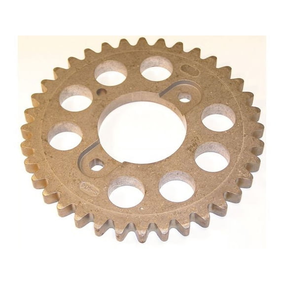 Front Timing Camshaft Sprocket - Compatible with 1966 - 1981 Cadillac DeVille 1967 1968 1969 1970 1971 1972 1973 1974 1975 1976 1977 1978 1979 1980
