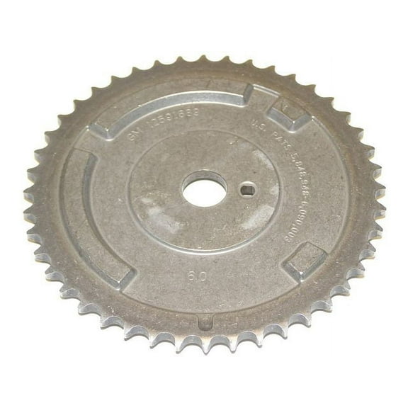 Front Timing Camshaft Sprocket - Compatible with 2007 - 2009 Chevy Tahoe 2008