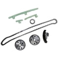 thumbnail image 1 of Front Timing Chain Kit - Compatible with 1995 Pontiac Sunfire 2.3L 4-Cylinder DOHC, 1 of 2