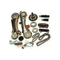 thumbnail image 1 of Front Timing Chain Kit - Compatible with 1997 - 2010 Ford Explorer 4.0L V6 1998 1999 2000 2001 2002 2003 2004 2005 2006 2007 2008 2009, 1 of 2
