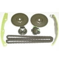 thumbnail image 1 of Front Timing Chain Kit - Compatible with 1999 - 2002 Saturn SL2 1.9L 4-Cylinder 2000 2001, 1 of 2