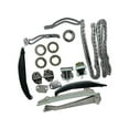 thumbnail image 1 of Front Timing Chain Kit - Compatible with 2001 - 2002 Lincoln Navigator 5.4L V8 DOHC, 1 of 2