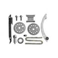 thumbnail image 1 of Front Timing Chain Kit - Compatible with 2001 - 2002 Saturn L100 2.2L 4-Cylinder DOHC, 1 of 2