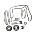 thumbnail image 1 of Front Timing Chain Kit - Compatible with 2001 - 2004 Chrysler Sebring 2.7L V6 DOHC 2002 2003, 1 of 2