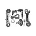thumbnail image 1 of Front Timing Chain Kit - Compatible with 2001 - 2005, 2007 - 2010 Ford Explorer Sport Trac RWD 4.0L V6 2002 2003 2004 2008 2009, 1 of 2