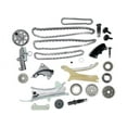 thumbnail image 1 of Front Timing Chain Kit - Compatible with 2001 - 2011 Ford Ranger 4.0L V6 SOHC 2002 2003 2004 2005 2006 2007 2008 2009 2010, 1 of 2