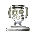 thumbnail image 1 of Front Timing Chain Kit - Compatible with 2002 - 2003 Dodge Ram 1500 3.7L V6, 1 of 2