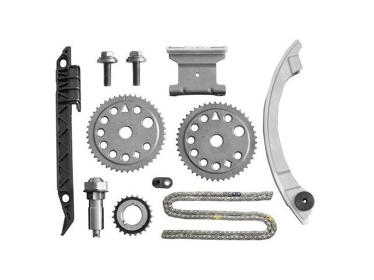 1996-2002 Chevrolet Cavalier Timing Chain