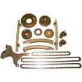 thumbnail image 1 of Front Timing Chain Kit - Compatible with 2002 - 2006 Dodge Ram 1500 4.7L V8 2003 2004 2005, 1 of 2