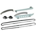 thumbnail image 1 of Front Timing Chain Kit - Compatible with 2002 - 2010 Ford Explorer 2003 2004 2005 2006 2007 2008 2009, 1 of 2