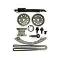 thumbnail image 1 of Front Timing Chain Kit - Compatible with 2004 - 2008 Chevy Malibu 2.2L 4-Cylinder 2005 2006 2007, 1 of 2