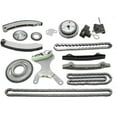 thumbnail image 1 of Front Timing Chain Kit - Compatible with 2004 - 2010 Dodge Ram 1500 3.7L V6 2005 2006 2007 2008 2009, 1 of 2