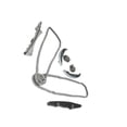 thumbnail image 1 of Front Timing Chain Kit - Compatible with 2005 - 2007 Mercury Mariner 3.0L V6 VIN 1 DOHC 2006, 1 of 2