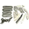 thumbnail image 1 of Front Timing Chain Kit - Compatible with 2005 - 2007 Volkswagen Jetta 2.5L 5-Cylinder 2006, 1 of 2
