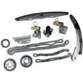 thumbnail image 1 of Front Timing Chain Kit - Compatible with 2005 - 2015 Nissan Xterra 4.0L V6 2006 2007 2008 2009 2010 2011 2012 2013 2014, 1 of 2