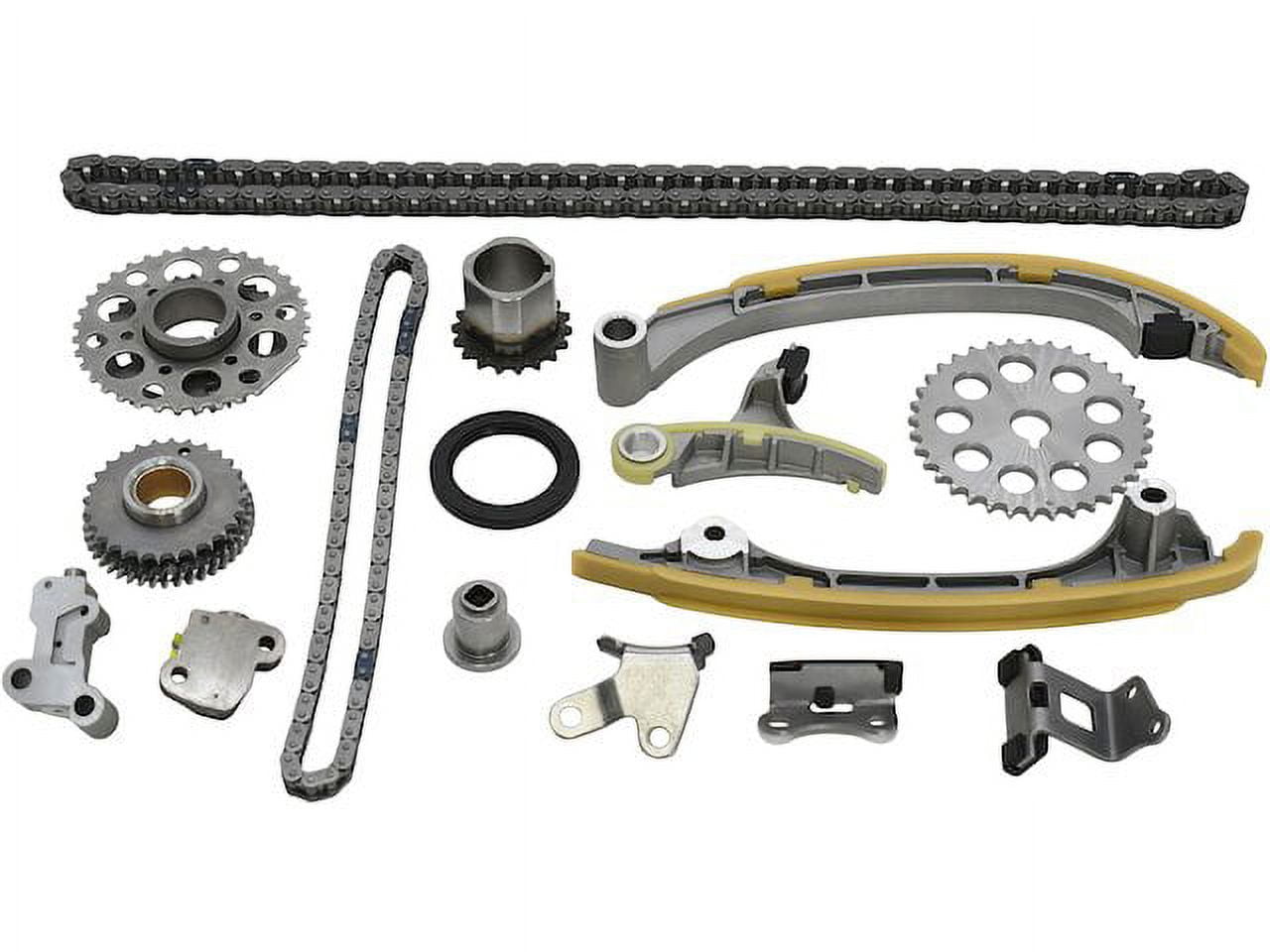 トヨタ・タコマ2.7 L 2 TRFE用ダイヤモンドパワータイミングチェーンキット交換用