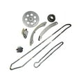 thumbnail image 1 of Front Timing Chain Kit - Compatible with 2007 - 2010 Hummer H3 3.7L 5-Cylinder 2008 2009, 1 of 2