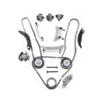 thumbnail image 1 of Front Timing Chain Kit - Compatible with 2007 - 2015 Cadillac CTS 2008 2009 2010 2011 2012 2013 2014, 1 of 2