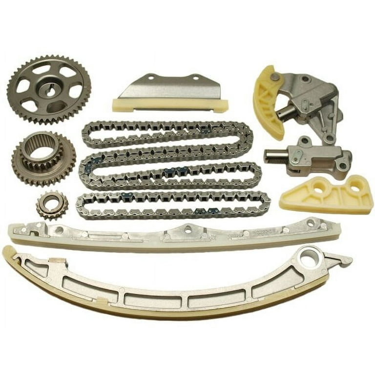 2008 honda accord timing chain hotsell
