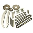 thumbnail image 1 of Front Timing Chain Kit - Compatible with 2009 - 2010 Chrysler 300 2.7L V6, 1 of 2