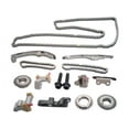 thumbnail image 1 of Front Timing Chain Kit - Compatible with 2009 - 2011 Lincoln MKS 2010, 1 of 2