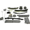 thumbnail image 1 of Front Timing Chain Kit - Compatible with 2011 - 2019 Dodge Grand Caravan 3.6L V6 2012 2013 2014 2015 2016 2017 2018, 1 of 2