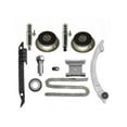 thumbnail image 1 of Front Timing Chain Kit - Compatible with 2012 - 2015 Chevy Captiva Sport 2.4L 4-Cylinder 2013 2014, 1 of 2