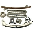 thumbnail image 1 of Front Timing Chain Kit - Compatible with 2013 - 2018 ES300h 2.5L 4-Cylinder 2014 2015 2016 2017, 1 of 2