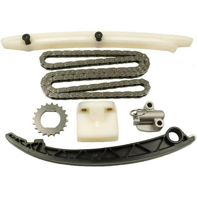 Chevy Trax Timing Chain Failure? This Kit Could Save You! - abfoskl