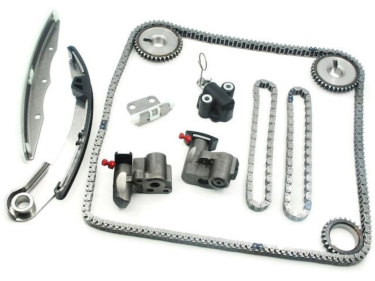 2004 nissan maxima timing chain replacement cheap
