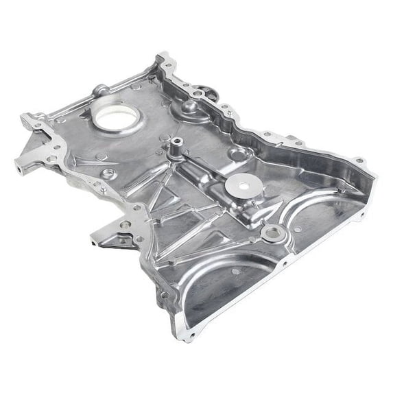 Front Timing Cover 1 - Compatible with 2018 - 2021 Chevrolet Equinox 1.5L 4-Cylinder - Autopart Premium