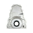thumbnail image 1 of Front Timing Cover - Compatible with 2005 - 2013 Chevy Corvette 2006 2007 2008 2009 2010 2011 2012, 1 of 2