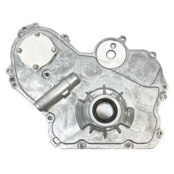 Front Timing Cover - Compatible with 2006 - 2011 Chevy HHR 2007 2008 2009 2010