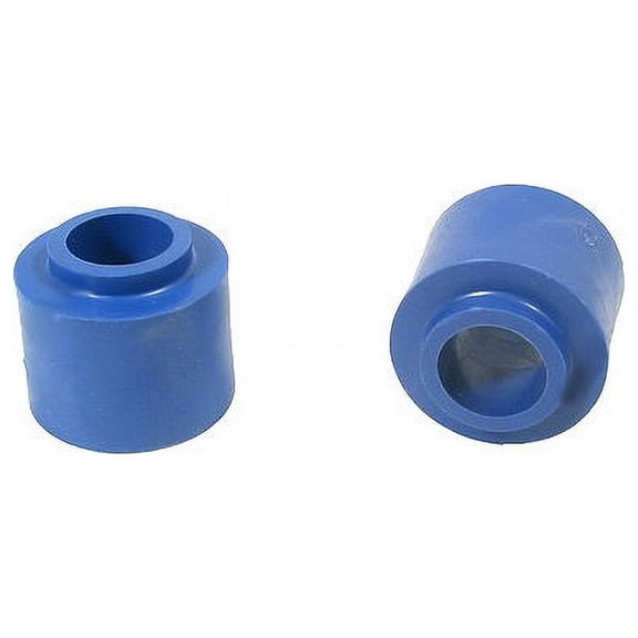 Front To Arm Strut Rod Bushing Kit - Compatible with 1999 - 2004 Chrysler 300M 2000 2001 2002 2003
