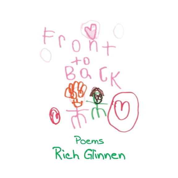 Front To Back, (Paperback)