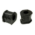 thumbnail image 1 of Front To Control Arm Sway Bar Bushing Kit - Compatible with 1997 - 2003 Mitsubishi Montero Sport 1998 1999 2000 2001 2002, 1 of 2