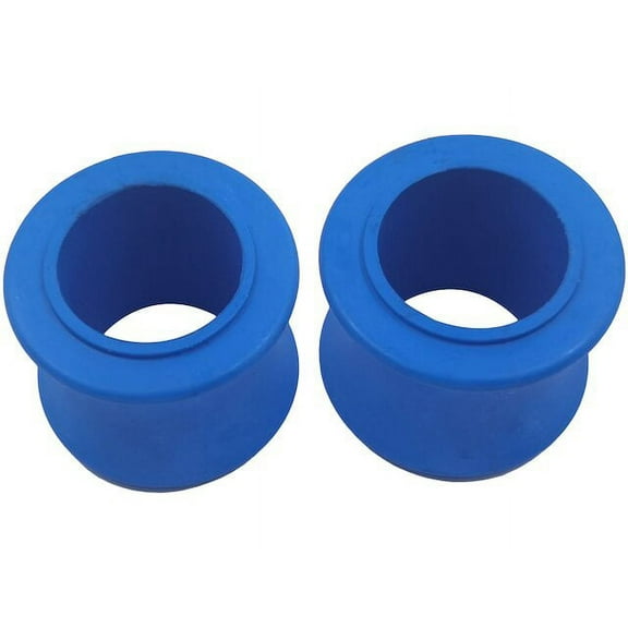 Front To Control Arm Sway Bar Bushing Kit - Compatible with 2000 - 2003 Dodge Durango 4WD 2001 2002